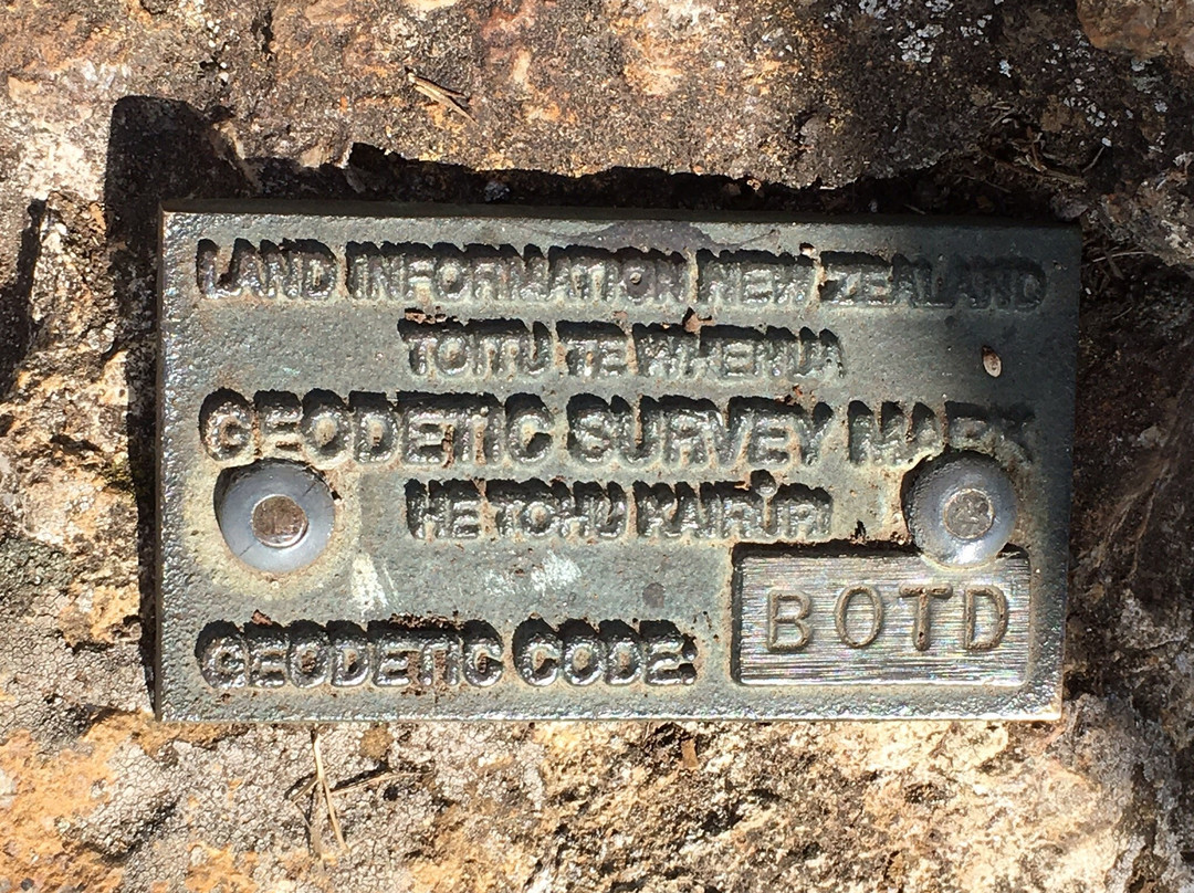 Karangahake Mountain Track Loop-Waikino必去景点