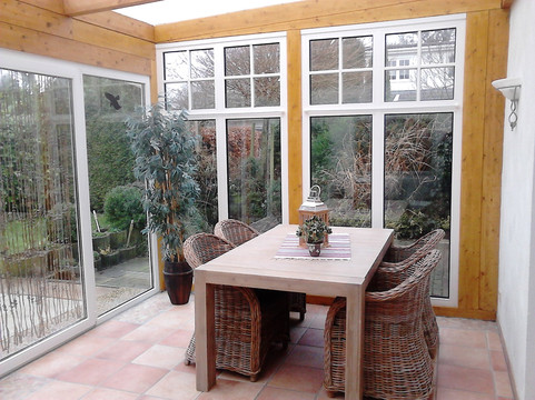 兹姆滕克鲁格旅馆主图