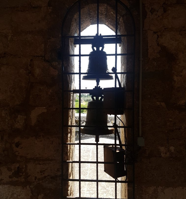 Santuario di Leuca Piccola景点图片
