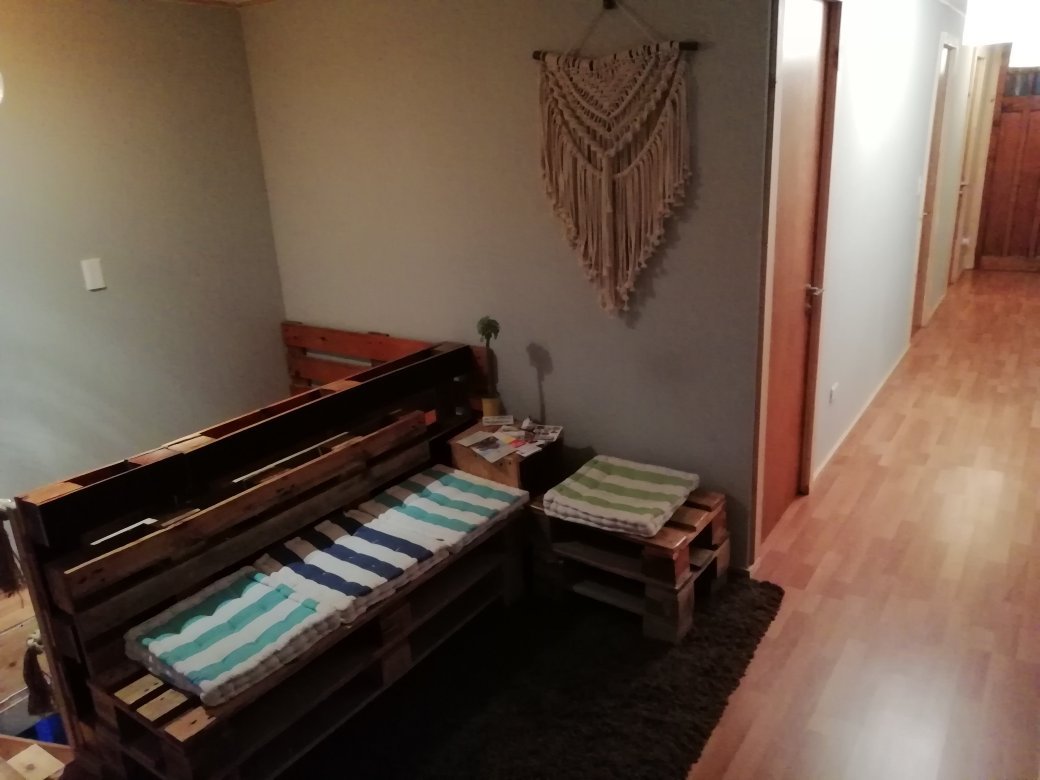 Hostal Mi Paz-官方