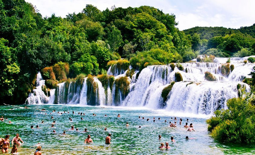 Expect Travel Croatia景点图片