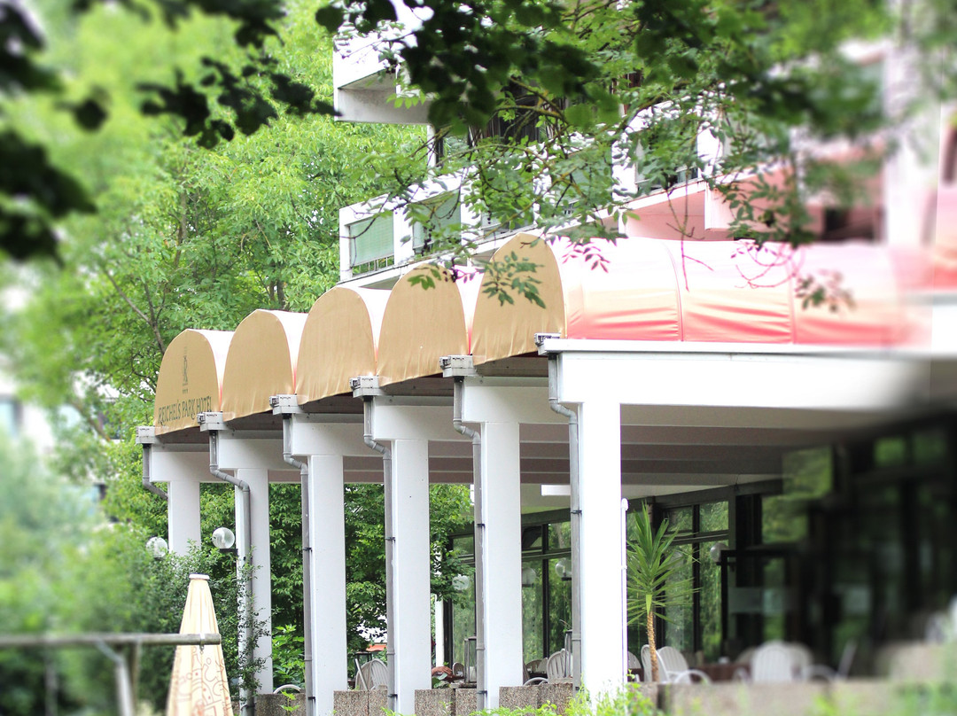 Reichels Parkhotel主图