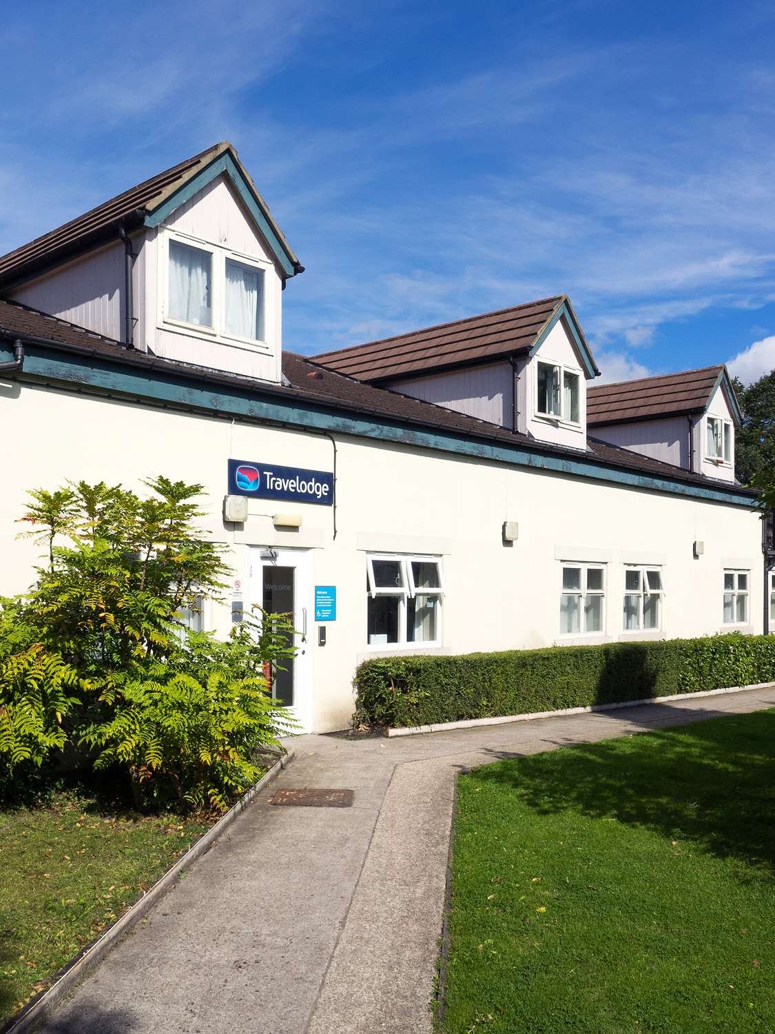 Travelodge Chester-Le-Street-官方