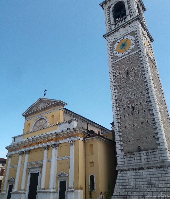 Torre Civica景点图片