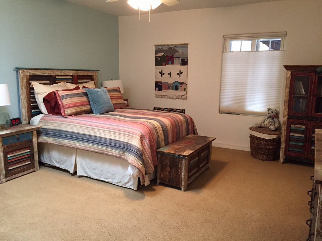 Casa Paloma Bed & Breakfast主图