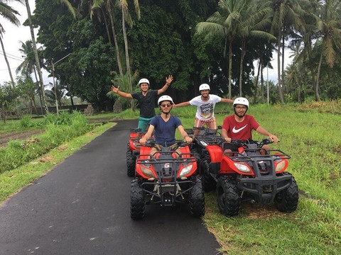 Bali Muslim Tour Guide-登巴萨必去景点