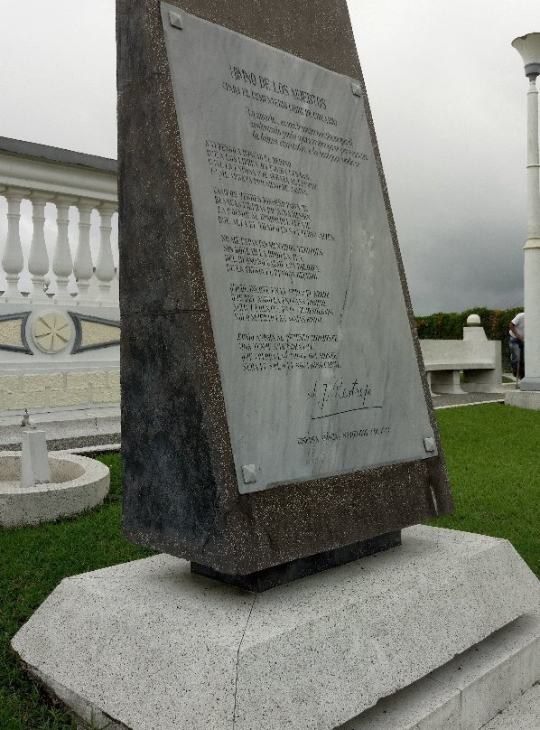 Cementerio Libre-Circasia必去景点