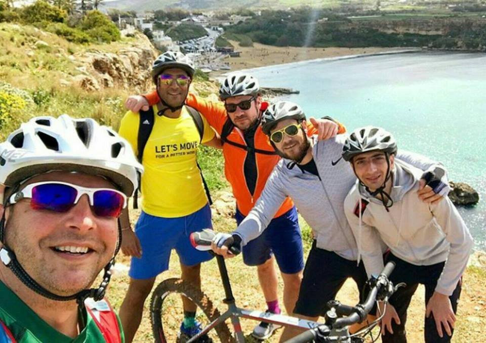 Be Green Malta-圣保罗湾城必去景点