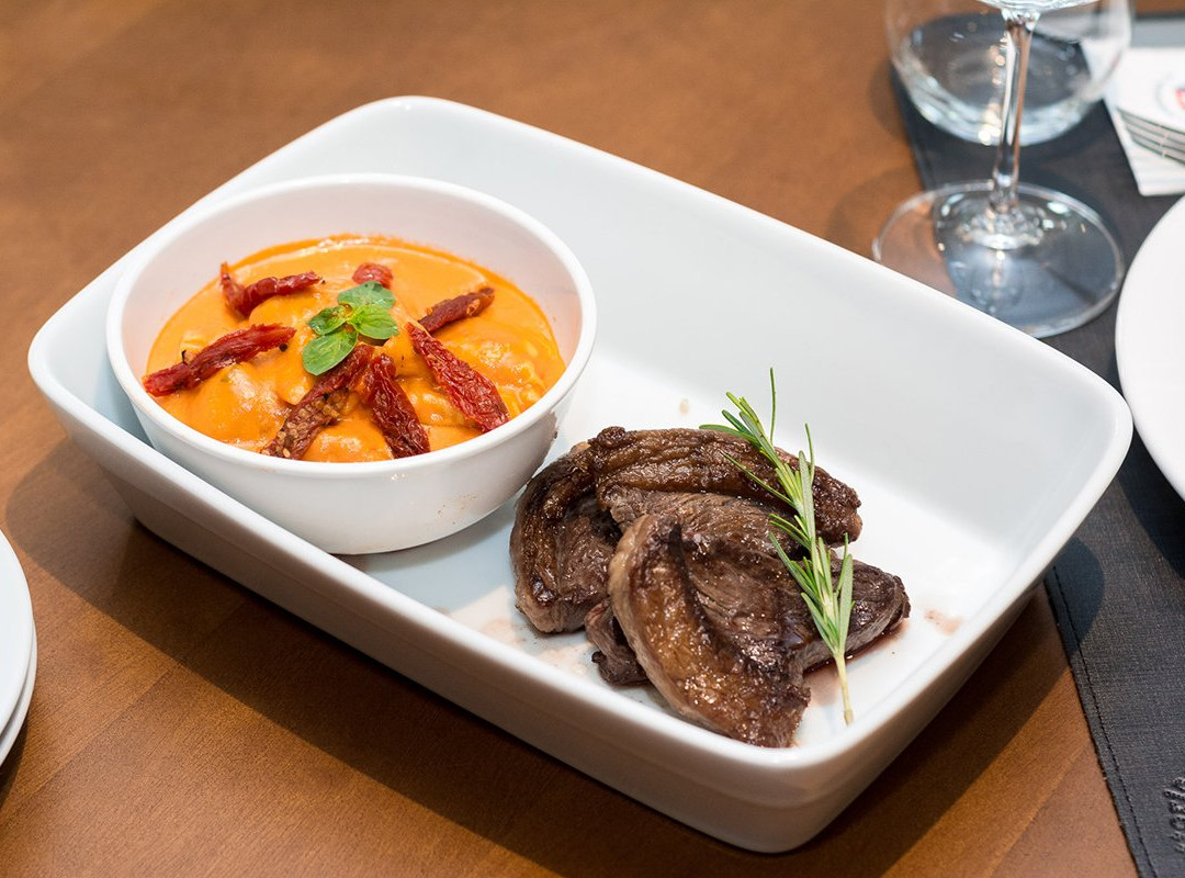 Trattoria Casa Angelo