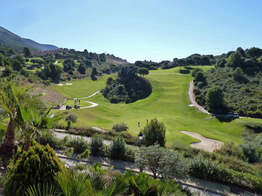 Alhaurín Golf景点图片