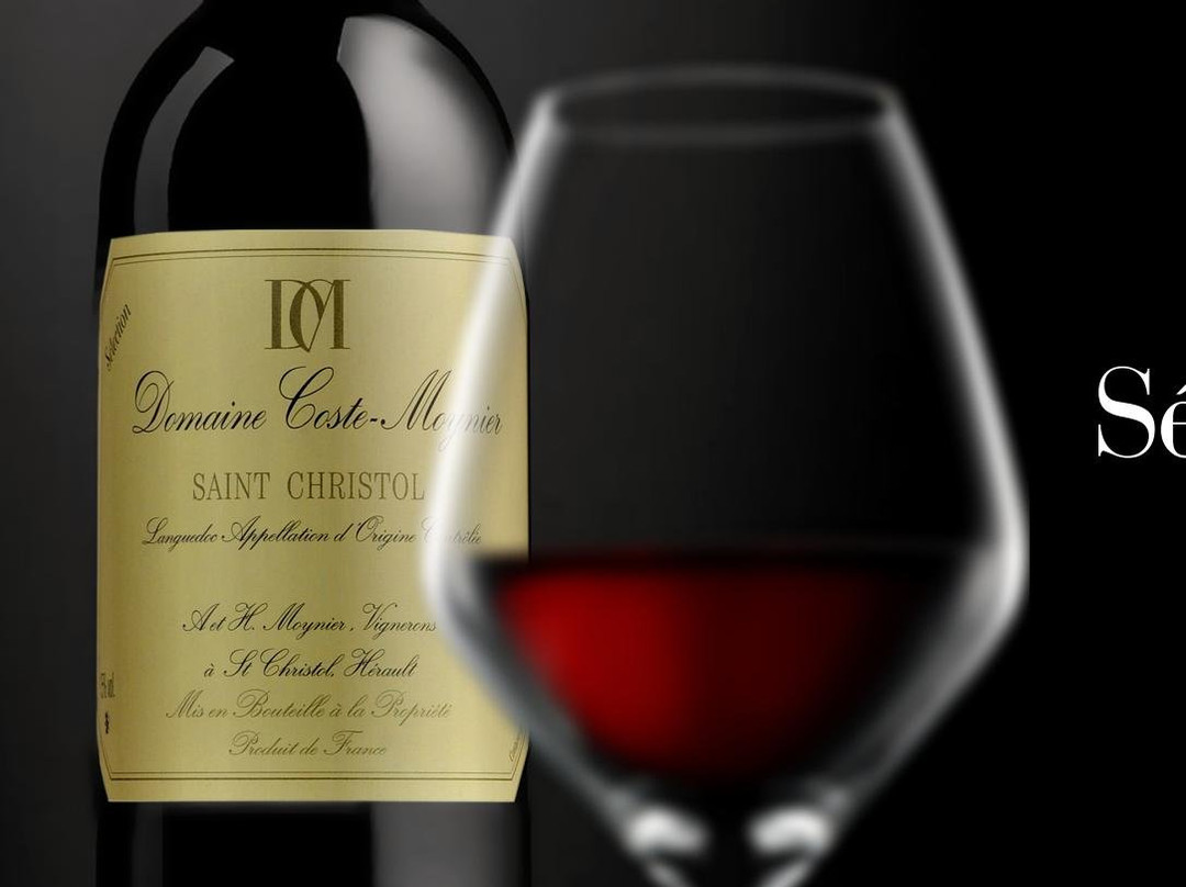Domaine Coste Moynier-Saint Christol Les Ales必去景点