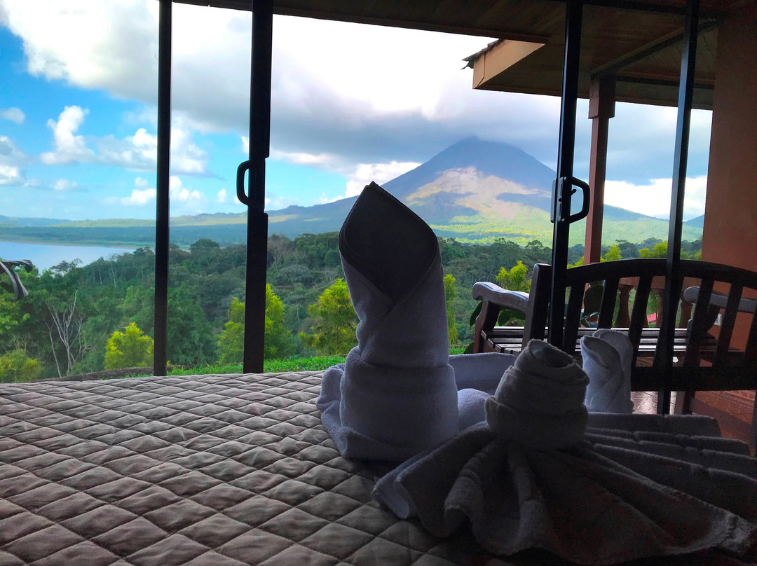 Linda Vista Hotel主图