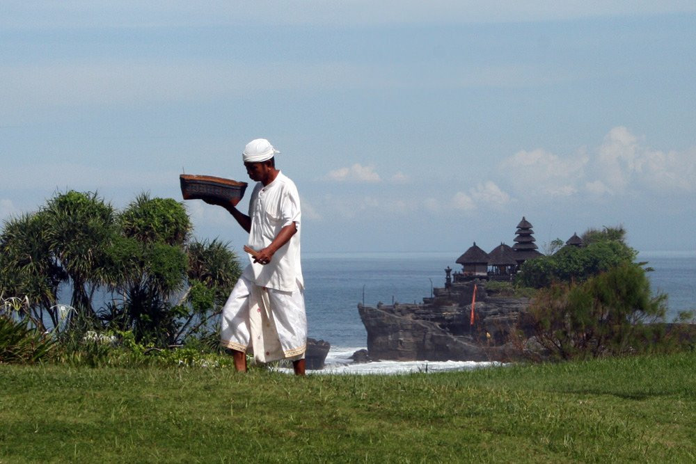 Voyage Bali Indonésie景点图片