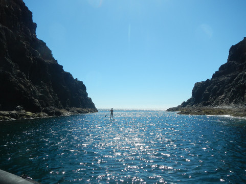 Redshark Fuerteventura-科拉雷侯必去景点
