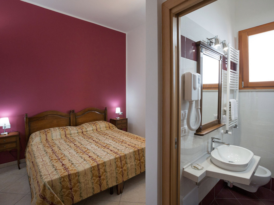 Casina dei Nonni主图