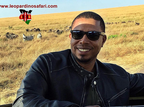 Leopardino Safari-马林地必去景点