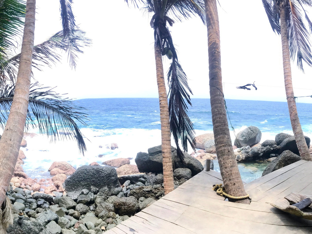 La coquerita-Capurgana必去景点