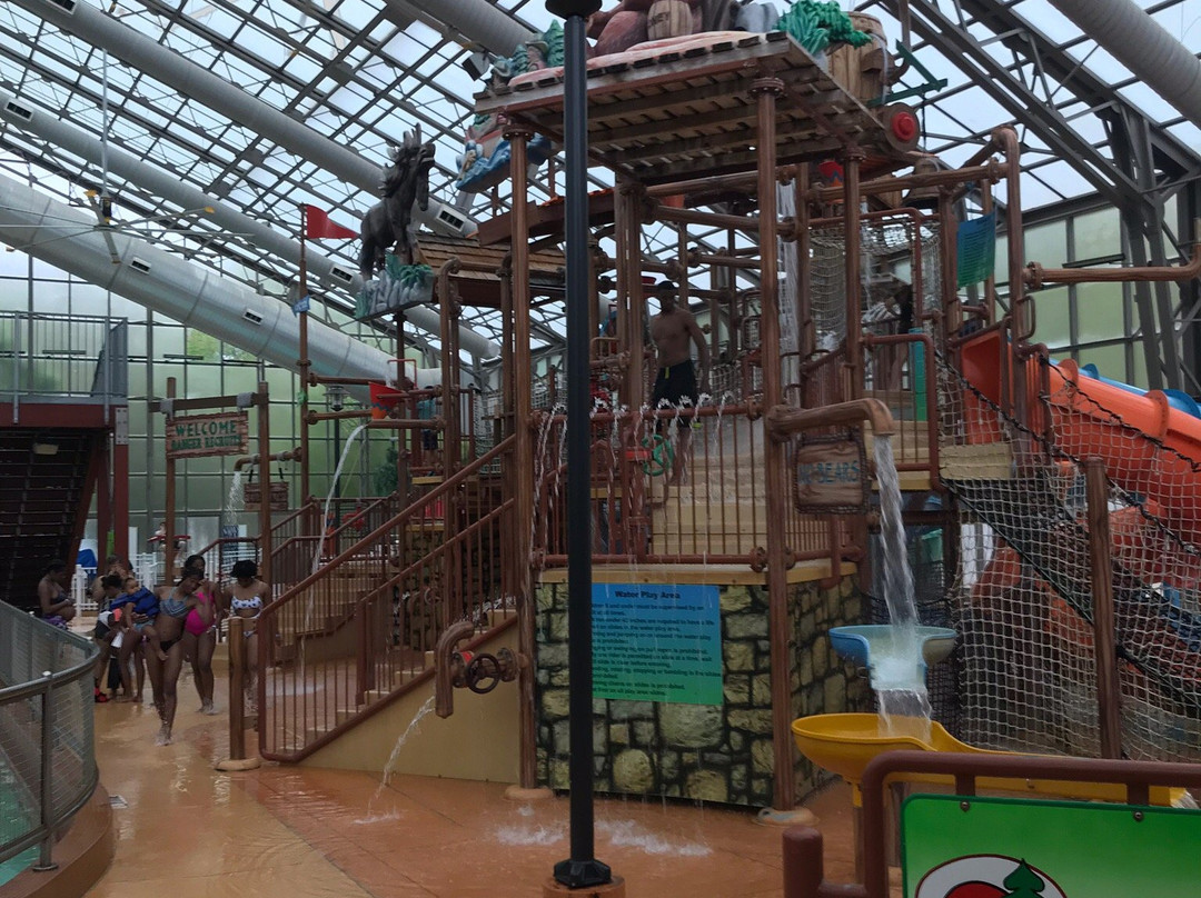Water Park at The Villages-Flint必去景点