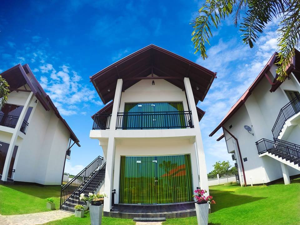 Avonil Resort Yala主图