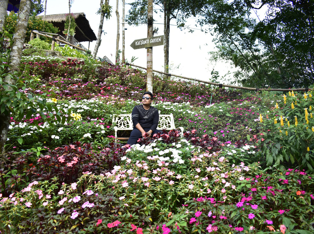 Kaisanti Garden景点图片