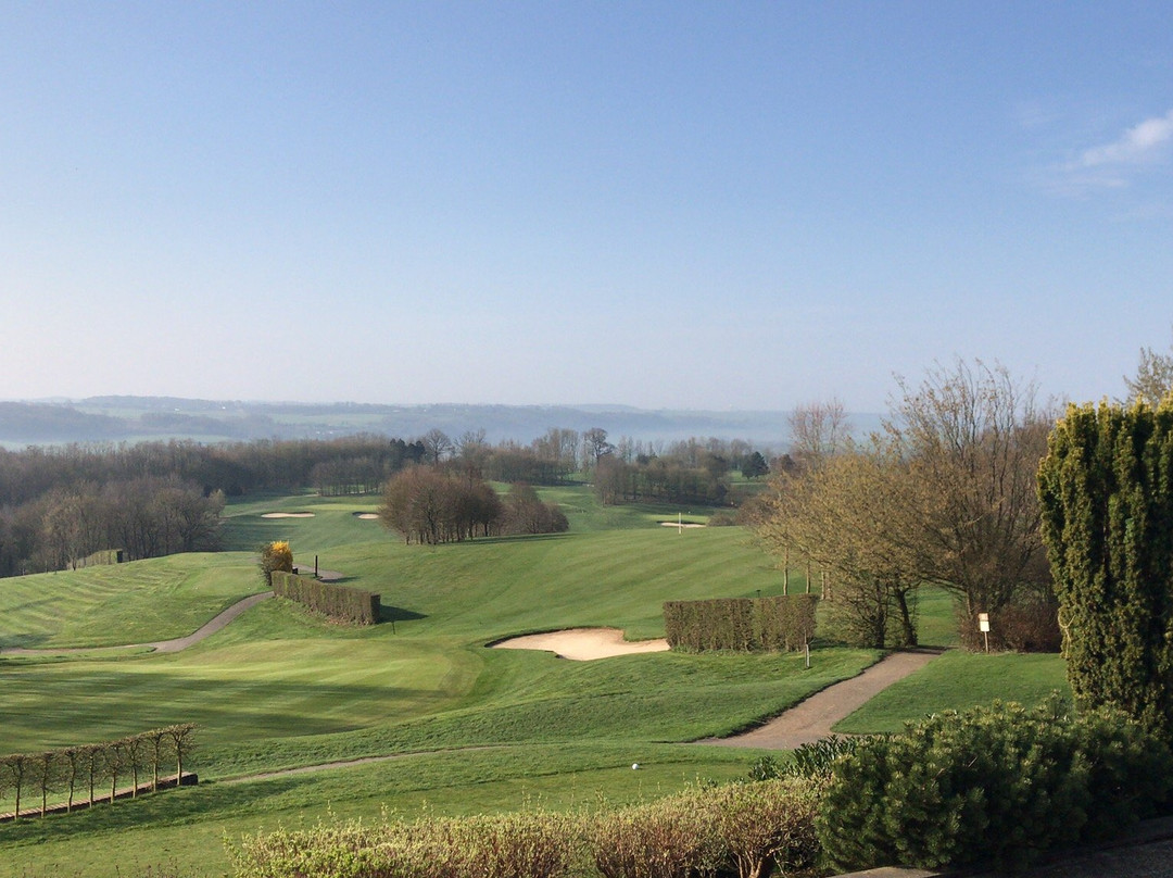Aa Saint-Omer Golf Club景点图片