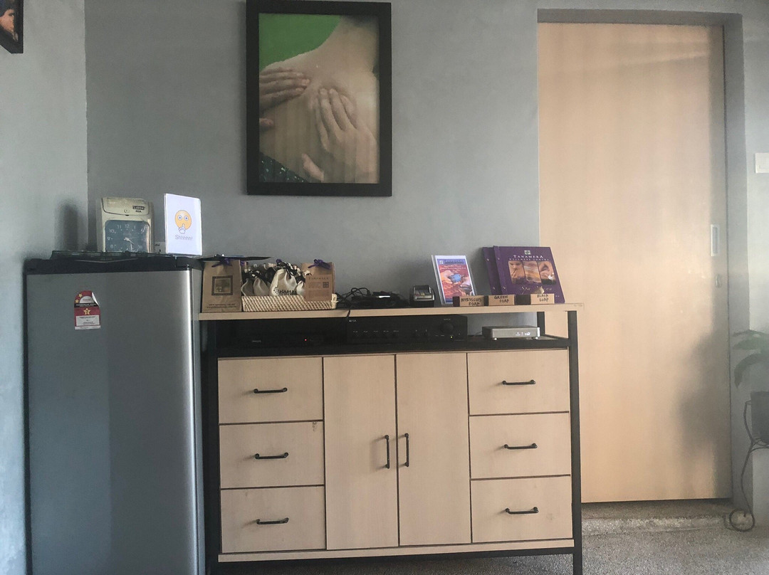 Tanamera Wellness Spa Centre景点图片