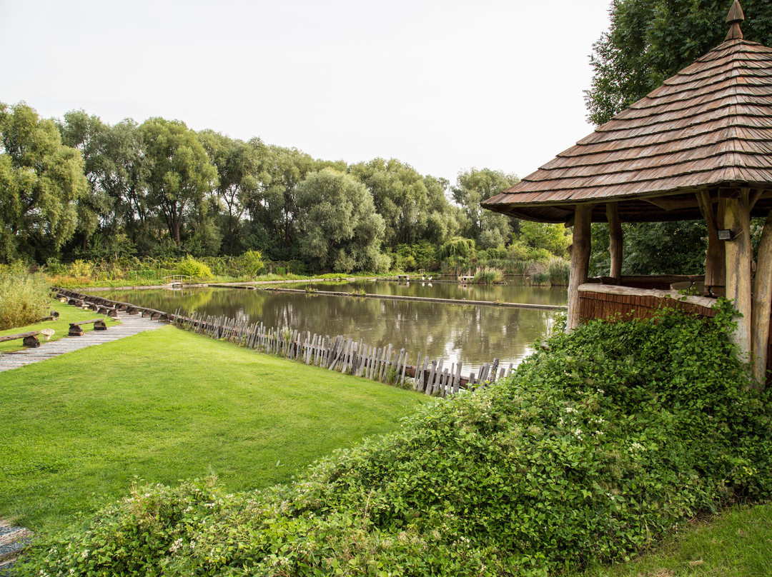 Resort Svět主图
