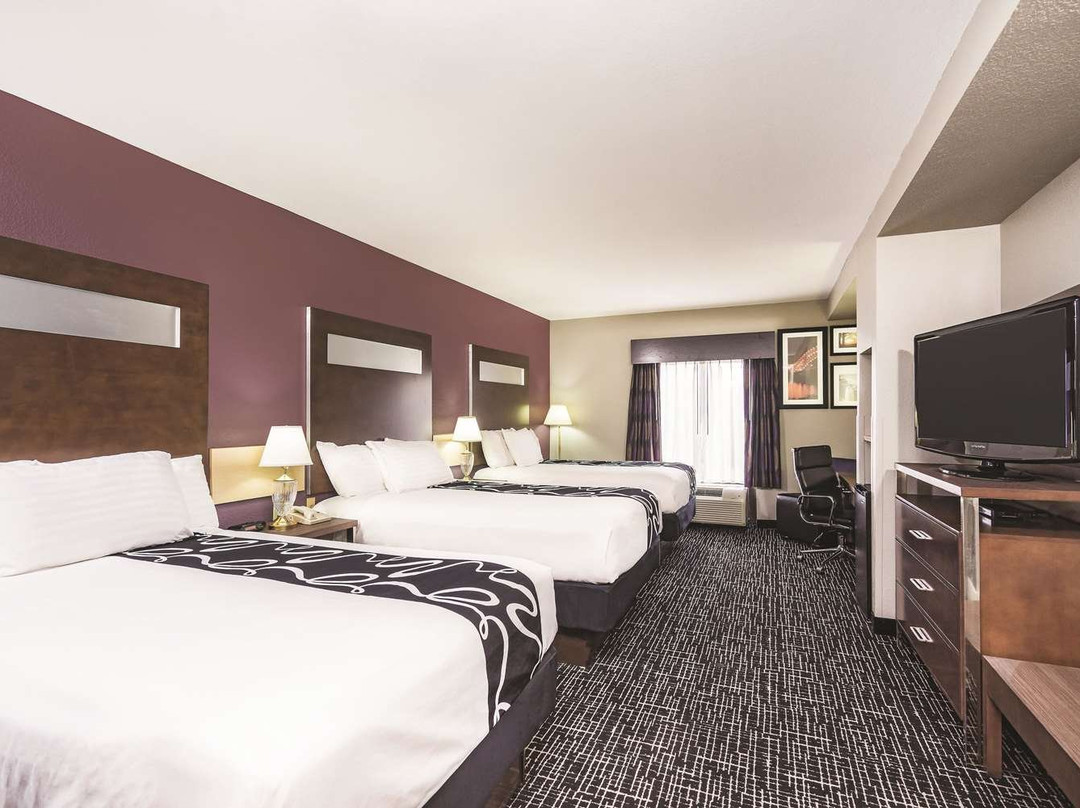 Wingate by Wyndham Memphis East主图