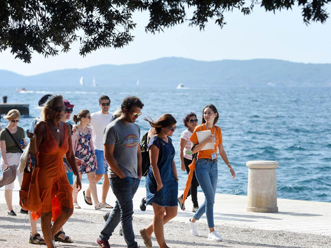 Free Spirit Tours Zadar-扎达尔必去景点