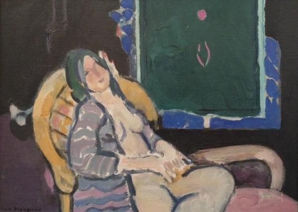 Kunsthandel Pygmalion-马尔森必去景点