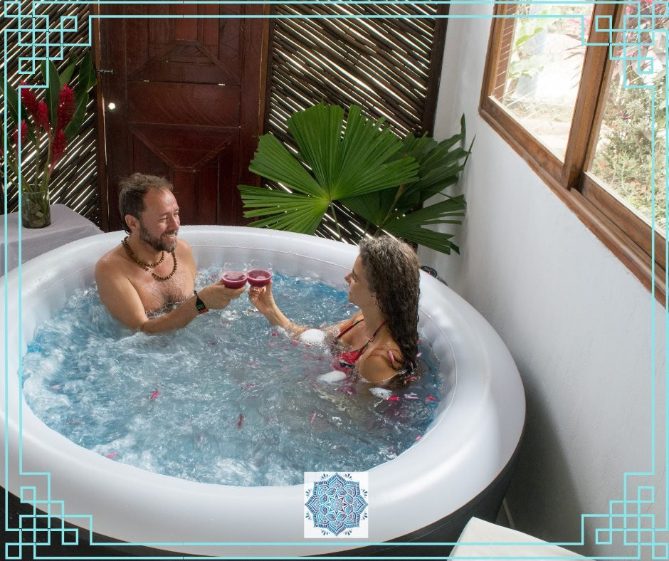 Colibri Mar Spa-帕洛米诺必去景点