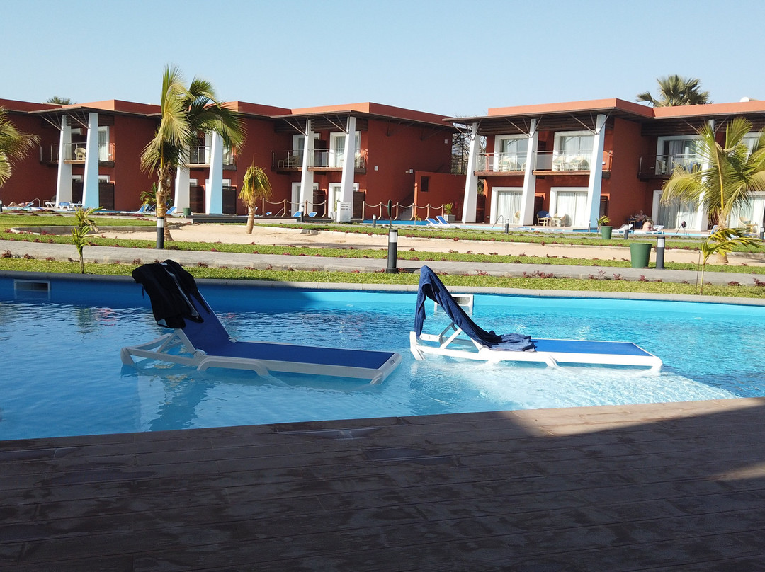 African Princess Beach Hotel主图