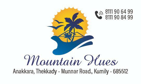 Hotel Mountain Hues主图