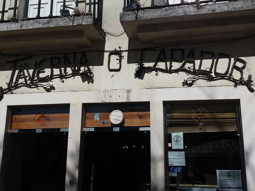Taverna O Capador
