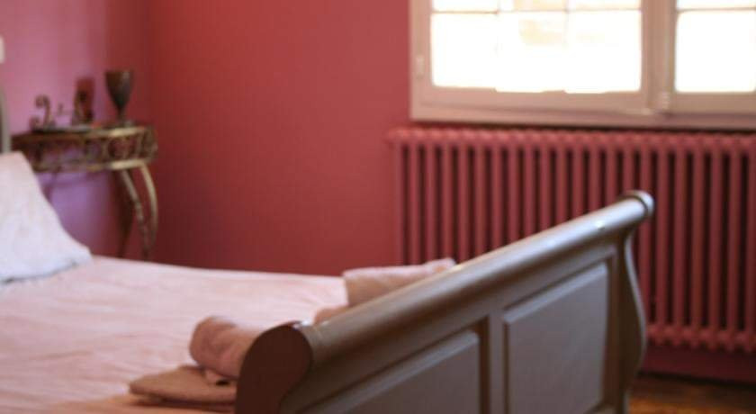 Le Chene Vert Chambres D'Hotes主图