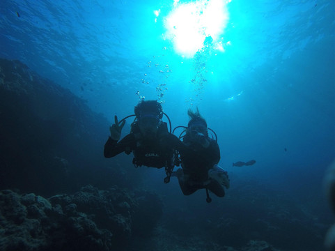 モルダイブ (MalDive)-名护市必去景点