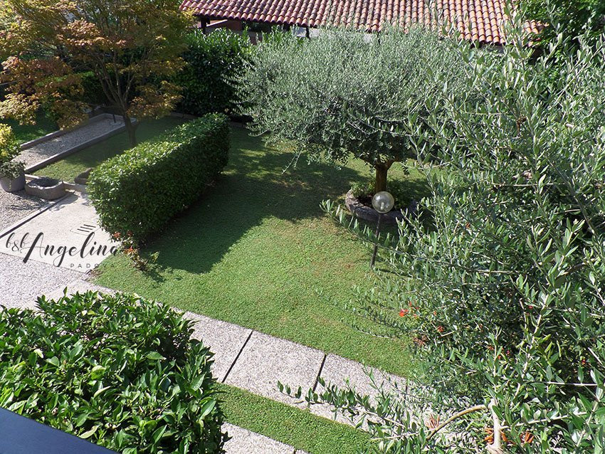 Bed&Breakfast Angelina主图