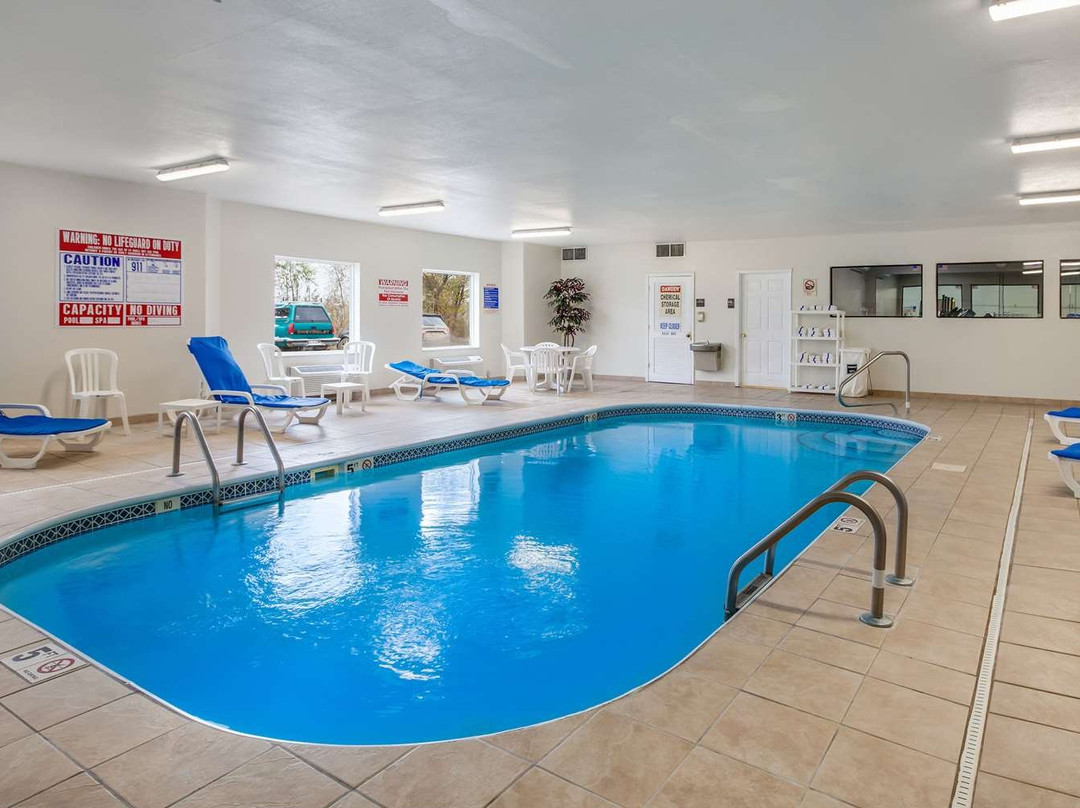 Baymont by Wyndham Milan主图