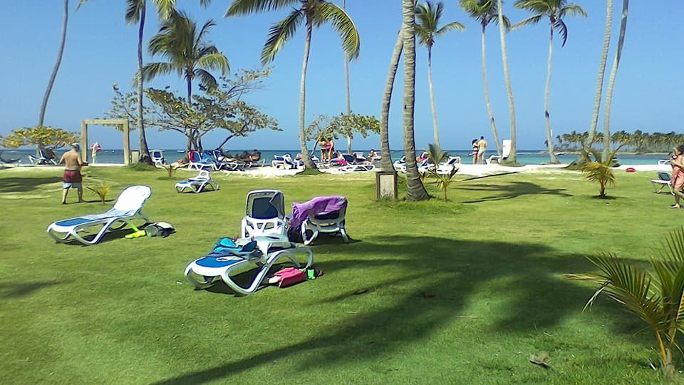 Wyndham Alltra Samana主图