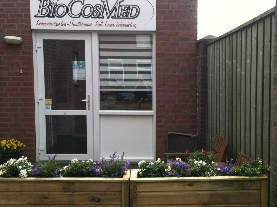 Linne旅游景点-BioCosMed Schoonheidssalon & Huidtherapie
