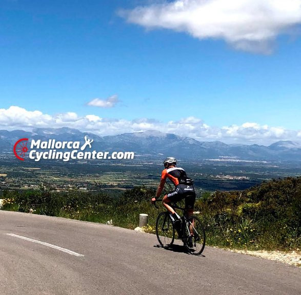 Mallorca Cycling Center景点图片