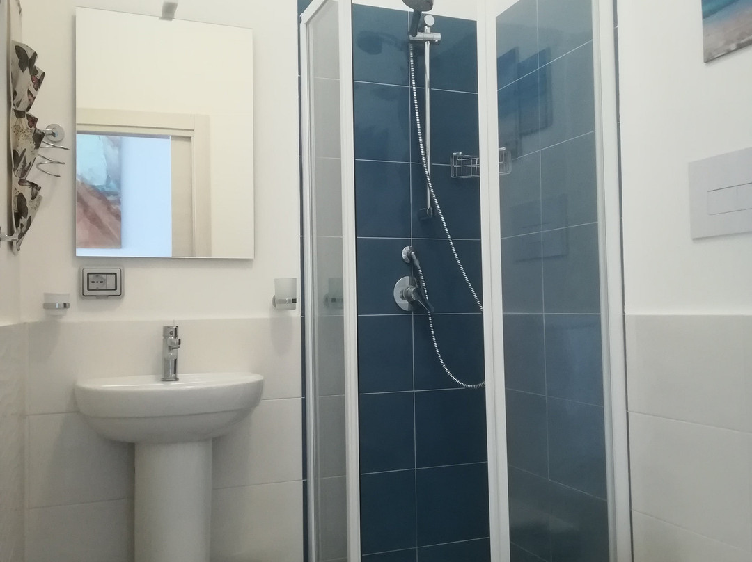 Settimo Cielo B&B主图