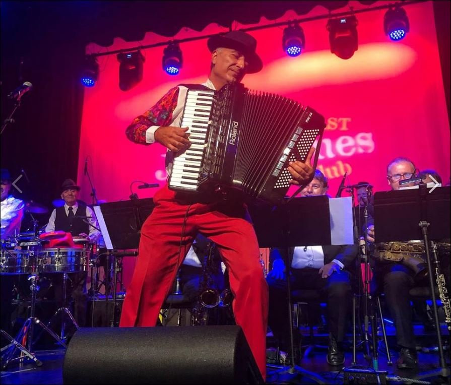 Gold Coast Jazz & Blues Club-冲浪者天堂必去景点