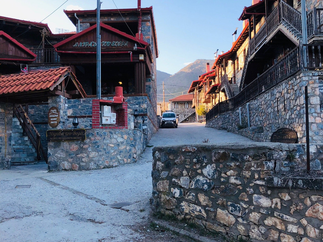 Xenonas Piperitsa主图