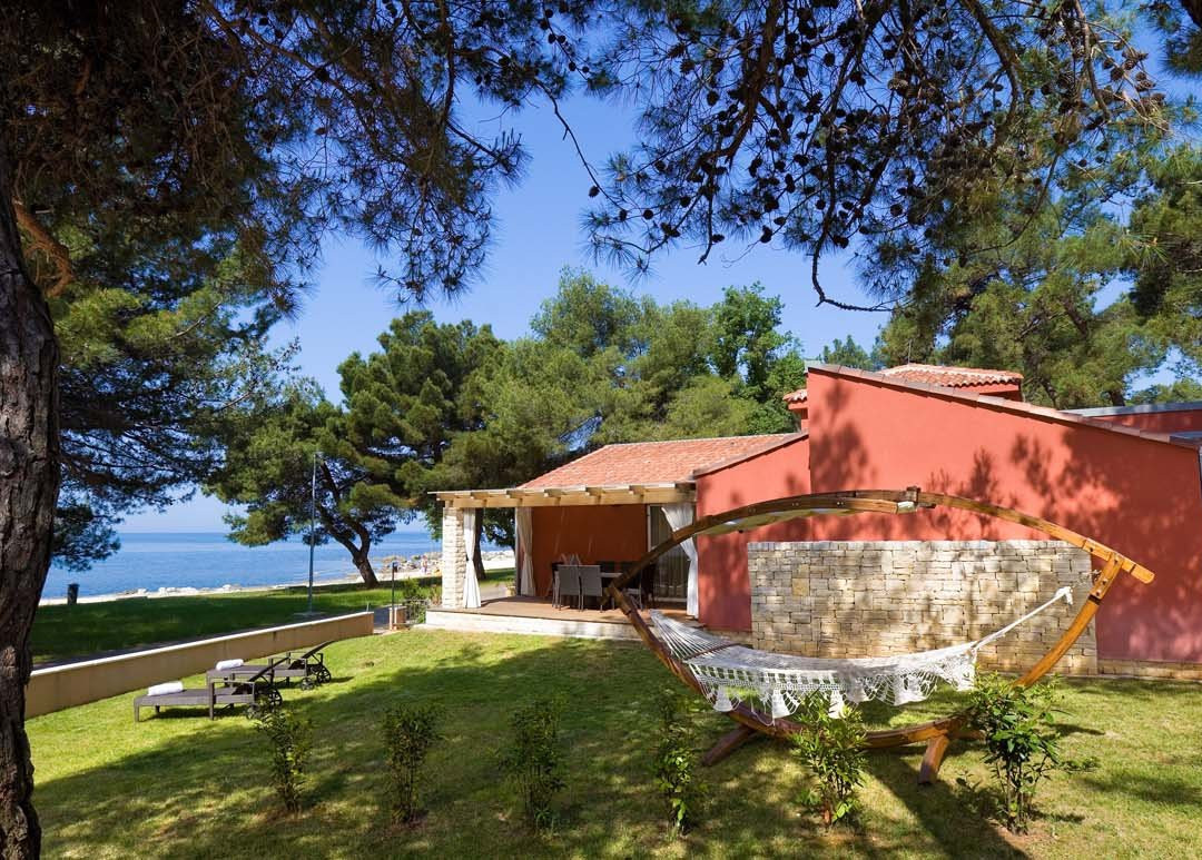 Istrian Villas Plava Laguna主图