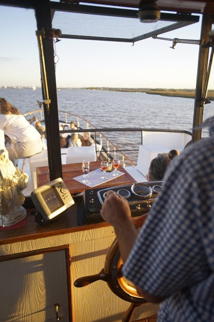 Paseos en Barco-圣费尔南多必去景点