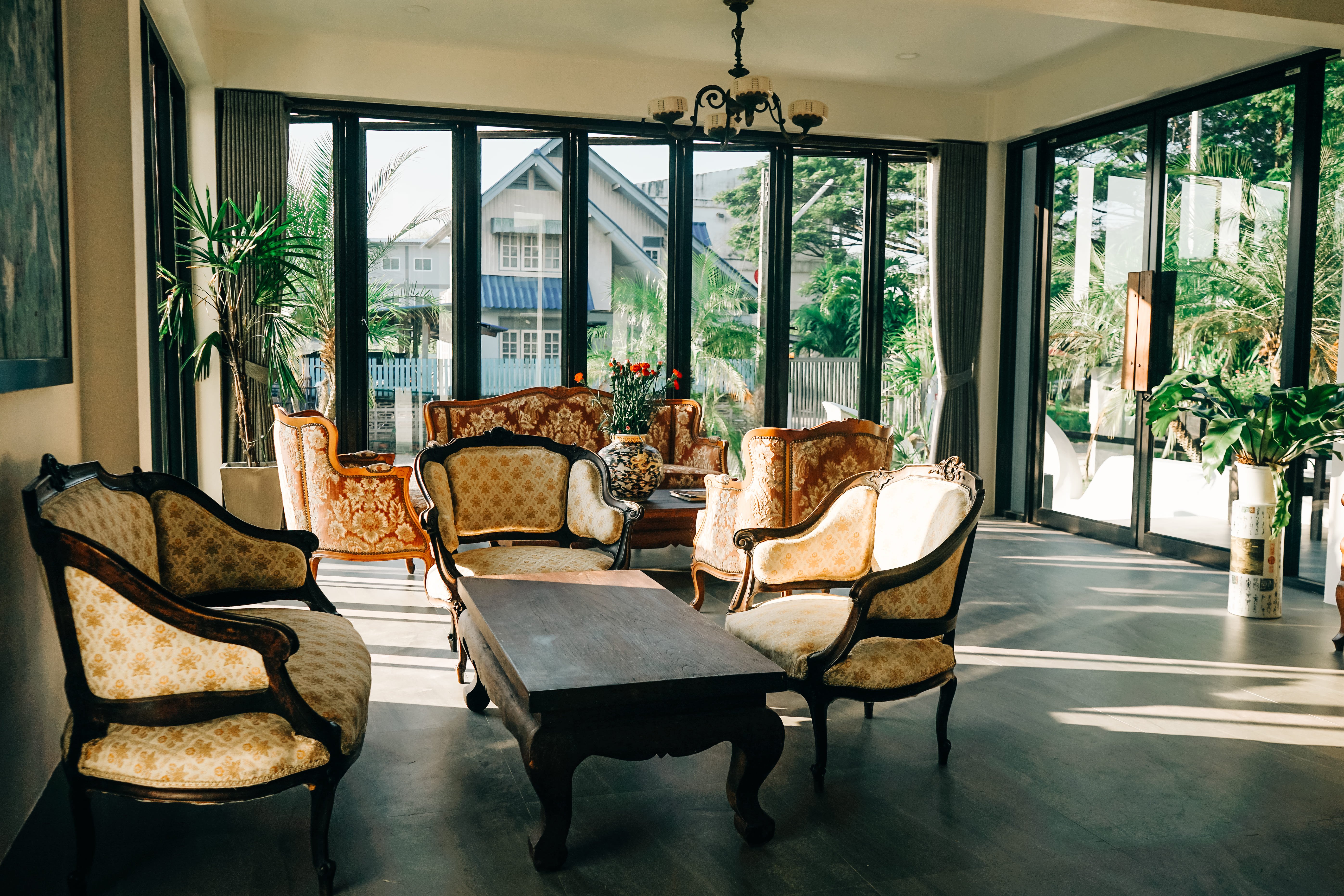 Maison De Chiang Rai-官方