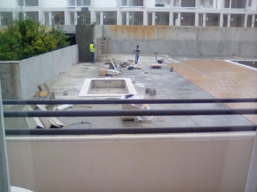 Luna Hotel Da Oura主图