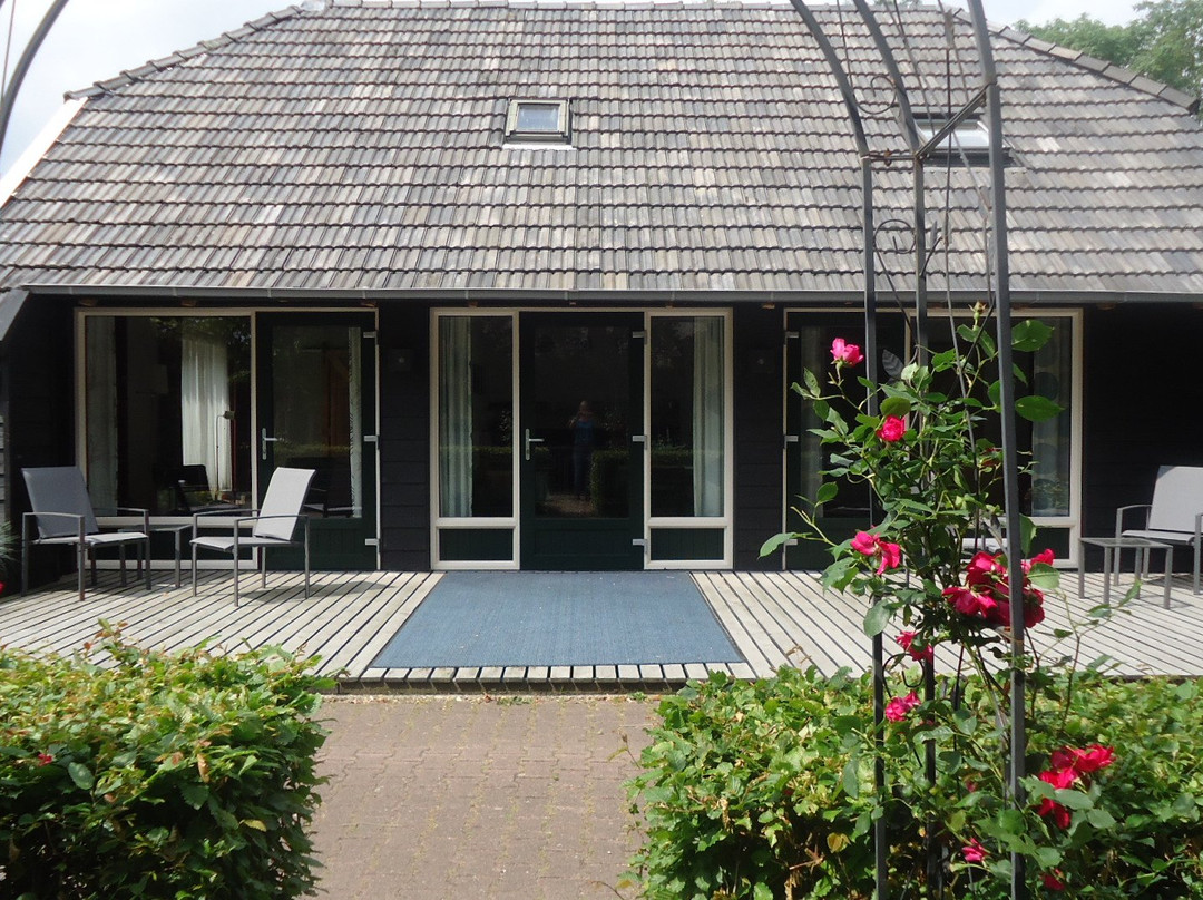 Klein Vreugderijk