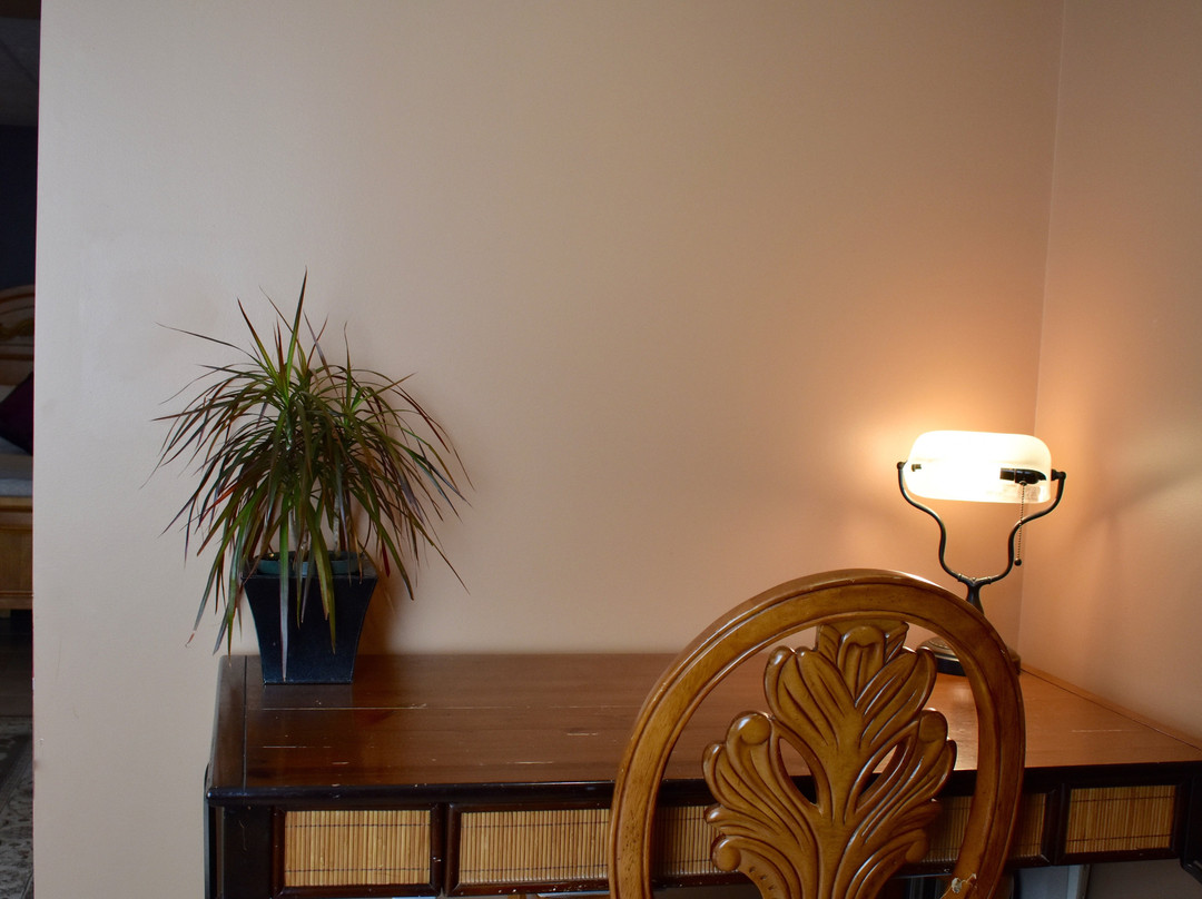 GIte Manoir Lamaque主图